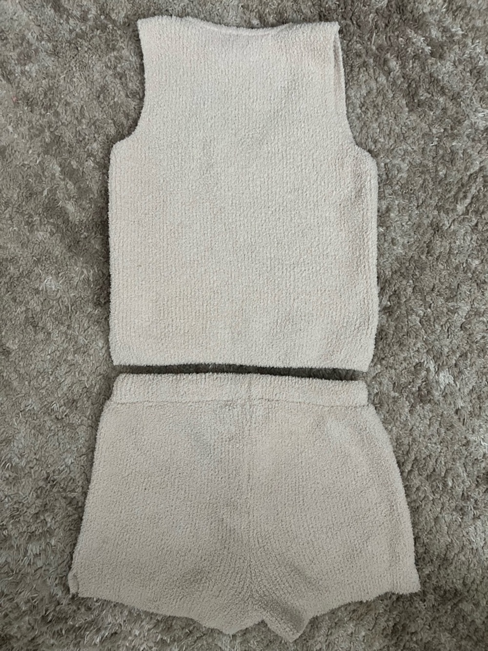 Pajama Set - Picture 3 of 5